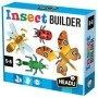 Headu Montessori - Construieste O Insecta Headu - 1